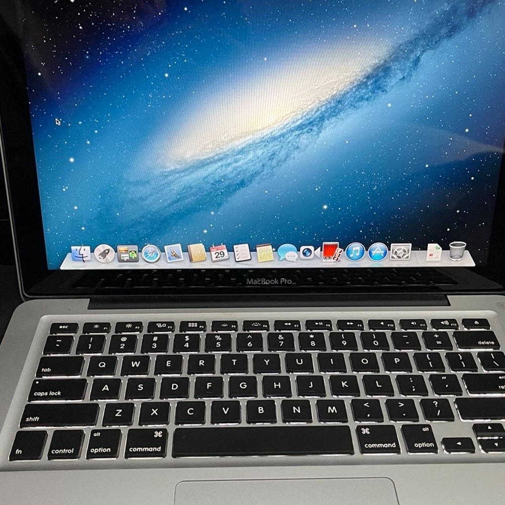 MacBook Pro